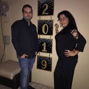 Meet your Posher, Oscar